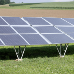 Solutions de financement pour installations photovoltaïques Epinay-sur-Seine